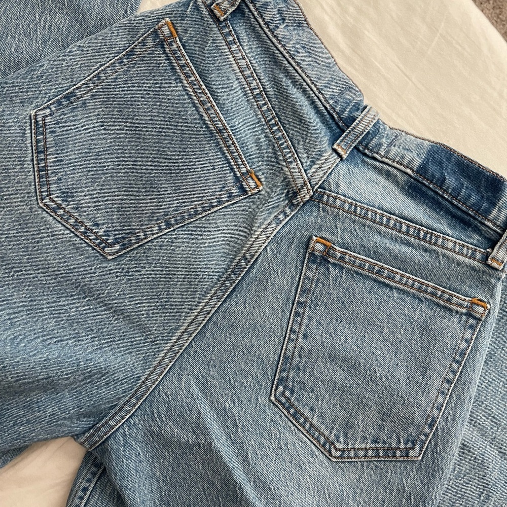 Abercrombie jeans